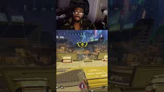 More Rampart abuse apexlegends rampart [upl. by Haliek]