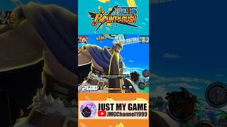 DORRYampBROGY  OPBR onepiecebountyrush opbr opbrgameplay gameplay [upl. by Hesta]