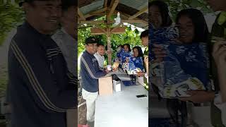 Pelepasan magang smk pertanian terpadu bbi tibun [upl. by Ahsinej409]