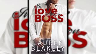 In love de mon boss by Lauren Blakely Partie 1 [upl. by Naut]