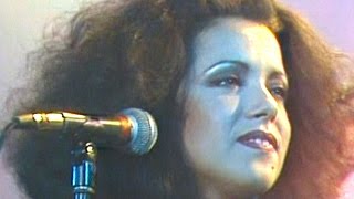 Antonella Ruggiero  Matia Bazar LIVE CONCERT  87 in Germany [upl. by Imena]