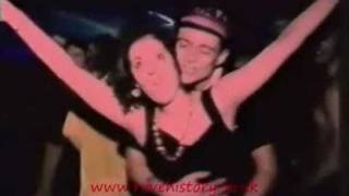 Birmingham Rag Market Rave 1 of 2  5th May 1991  see wwwravehistorycouk [upl. by Nas]