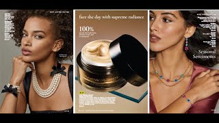 C22 2024 AVON Brochure Sale End Date Nov 5 2024 avon skincare fragrance fashion opportunity [upl. by Anitsyrc244]