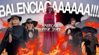 more proof that Coven is the most ICONIC season of AHS [upl. by Greiner]