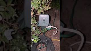 Fix Westinghouse Outdoor Lights Remote [upl. by Tterab]