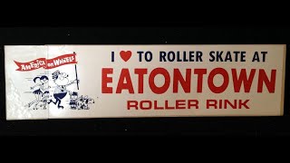 Eatontown Roller Rink 1988 [upl. by Blanchette]