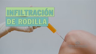 Artrosis o desgaste de rodilla  Qué es causas síntomas y tratamiento [upl. by Fionna]