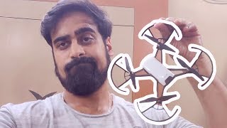 DONT BUY THIS DRONE if you are  Jadoo Vlogs [upl. by Romy]