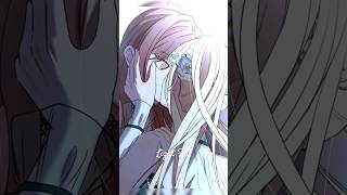 Saintess kissed Vilainess 😱😳 manhwa manhwaedit manhwareccomendation blmanhwa manhua webtoon [upl. by Desta]