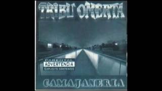 Tribu Omerta 15 Rastaman [upl. by Vladimar930]