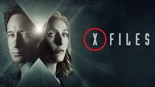 XFiles intro spoof [upl. by Allecnirp294]