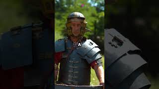 Ultimate weapons used by Ancient Romans facts shorts [upl. by Wiburg]