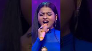 arunita and pawandeep performance shortvideo arunitakanjilalperformanceindianidol [upl. by Myrna]