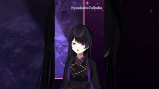 Ayame paints the future of humans shorts vtuber [upl. by Enyahs]