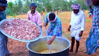 BIRYANI  Thalappakatti Mutton Biryani  Traditional Seeraga Samba Mutton Biryani Recipe Cooking [upl. by Pitt340]