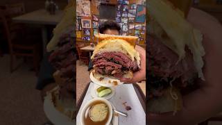 Katz’s Deli Review…after a few [upl. by Anastasius455]