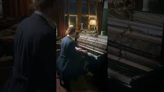 Written in 1720 but the most popular piano piece of 2024 [upl. by Arayt922]