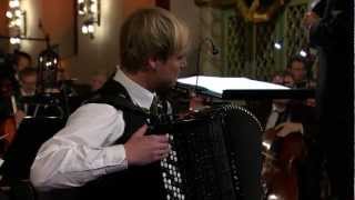 Frode Haltli Arne Nordheim Complete Accordion Works [upl. by Haidabo]