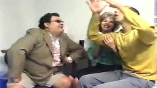 PATEANDO LA LATA 1 LO MEJOR comedia cubana comediantes cubanos humor cubano360p H 264 AAC [upl. by Geri]