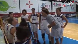 St James Hospital Shield Women Caffe Moak Luxol vs Gzira Athleta October 9th 2016 [upl. by Rizas]