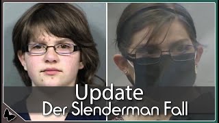 Anissa Weier kommt FREI nach 35 Jahren Psychiatrie I Update Der Slenderman Fall I August 2021 [upl. by Gnos316]