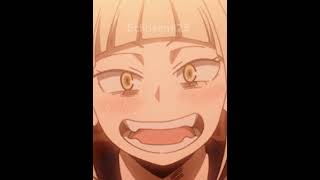 edit de Toga Himiko [upl. by Laenahtan]