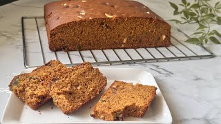 ചിലവ് കുറഞ്ഞു ഒരു plum cake ചെയ്താലോplumcake recipe plumcake cakerybyfiroza [upl. by Amimej]