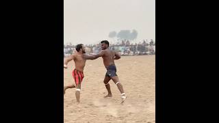 foryounewkabaddi Match 06112024 [upl. by Carbo]