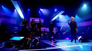 Professor Green ft Emeli Sandé  Read All About It Live on Later with Jools Holland [upl. by Cybill]