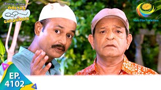 Abduls Friend Offers Him A Job  Taarak Mehta Ka Ooltah Chashmah  Full Episode 4102  4 June 2024 [upl. by Salis]