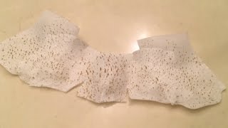 HOW TO MAKE PORE STRIPS WORK BETTER  Get Rid of Blackheads [upl. by Llamaj]