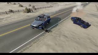 Civetta Bolide vs Mercedes Benz Gls Class 600 [upl. by Ennasirk376]