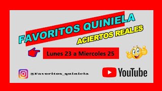 🍀 PALPITOS🍀 Favoritos Quiniela  Ganar LA QUINIELA  con los NUMEROS DE LA SUERTE 2308🤑🤑🚀 [upl. by Chari]