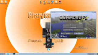 How to install Faithful32 Texture Pack for Tekkit Classic UPDATED [upl. by Shelia]