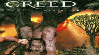 CREED quotWeatheredquot Full Album HD [upl. by Enahsal]