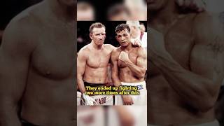 Fight of the Decade  Micky Ward vs Arturo Gatti shorts boxing sports [upl. by Petta]