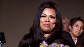 Dance Moms  Areana Lopez  For My Brother S6 E18 [upl. by Shari]