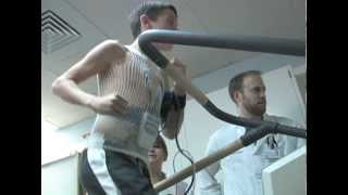 What is a Treadmill Stress Test [upl. by Volnak]