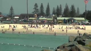 Neil Anthony  Forster Tuncurry Song [upl. by Konikow]