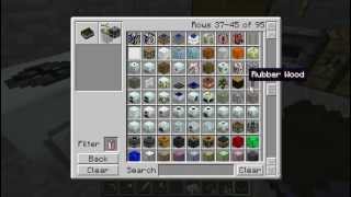 Minecraft SK  CZ Mods  Technic pack 11 ep5  zaciatky v industrial crafte [upl. by Namrehs]