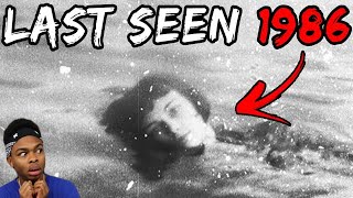 Top 10 Unsolved Disappearances That Will HAUNT you [upl. by Acissev]