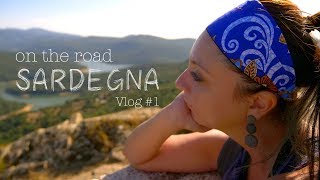 SARDEGNA  I segreti della la BARBAGIA da Orosei a Orgosolo  Lodine Mamoiada Lollove  Vlog 1 [upl. by Namya365]