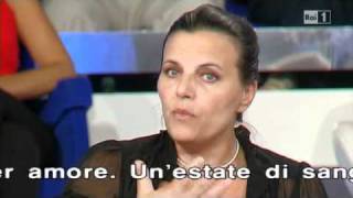 Veronica Abbate  La Vita In Diretta 15092010 [upl. by Abie]