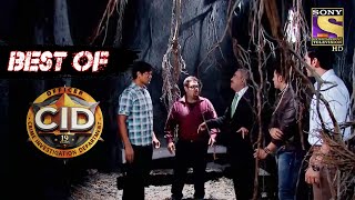 Best Of CID  Team CID Versus Super Villains  Full Episode  28 Feb 2022 [upl. by Notffilc]