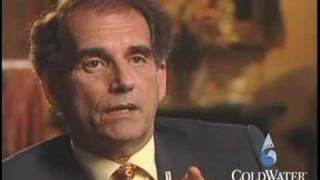 Dr David Berlinski Accounting for Variations Clip 3 [upl. by Aubrette]