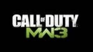 Call of Duty Modern Warfare 3  Survival Mode GAMEPLAY  ATTACK DOGS  Survival on Paris [upl. by Stefanie]