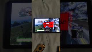 BURNOUT PARADISE remastered nintendoswitcholed [upl. by Kirtley]