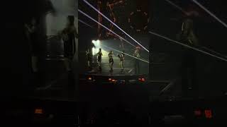 WEVERSE CONCERT 2024 LE SSERAFIM Smart FANCAM [upl. by Cesare729]