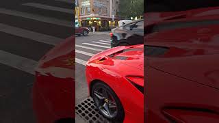 Carros de lujo NYC [upl. by Marice]