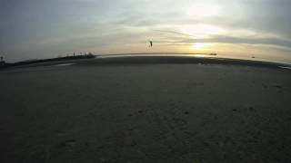 Rc Paramotor Play Spiral [upl. by Gwynne]